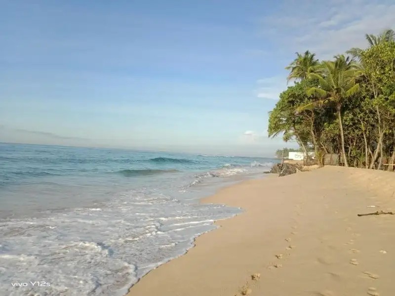 RAVINVILLA HABARADUWA