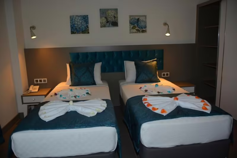 THE NORDIC HOTEL