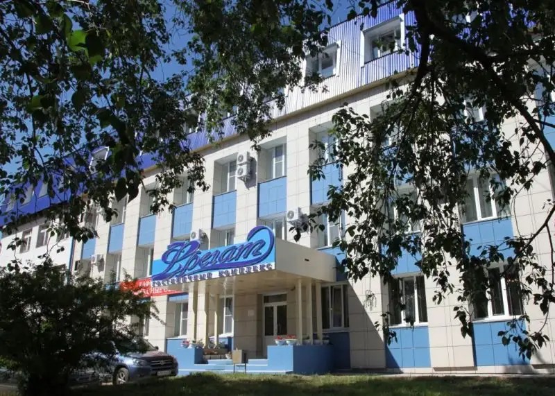 ФРЕГАТ ОТЕЛЬ