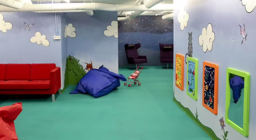 SOKOS HOTEL PAVILJONKI