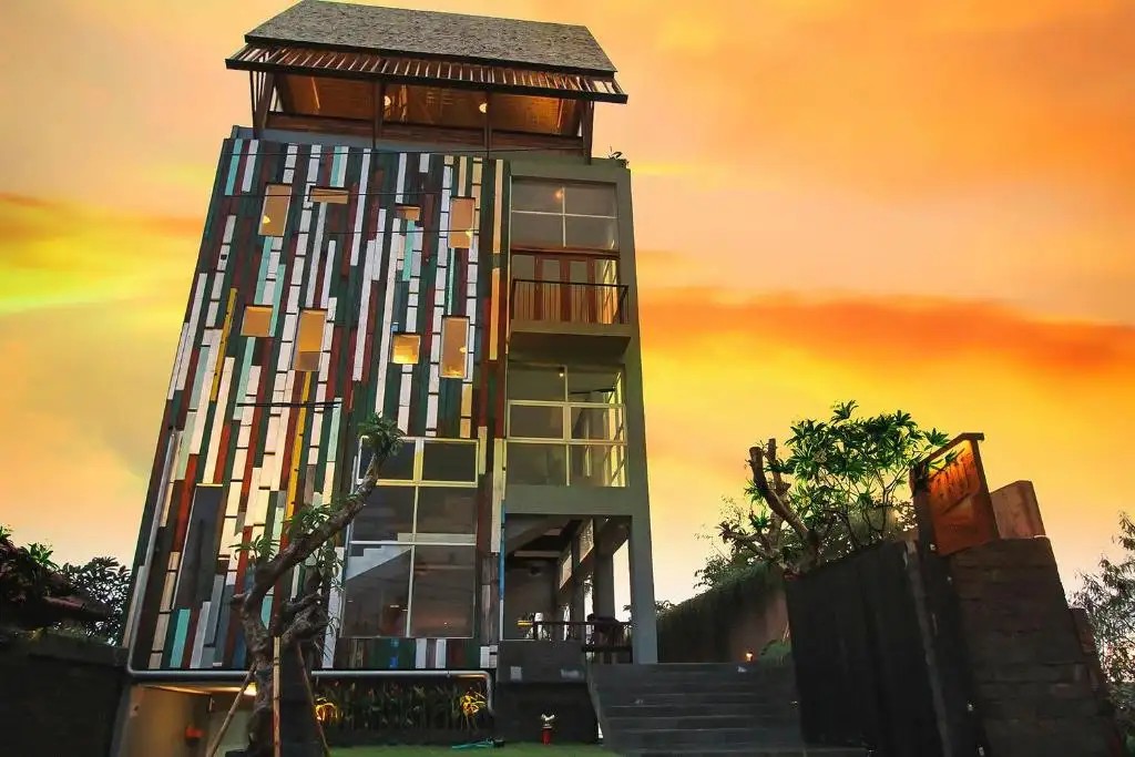 FRII BALI ECHO BEACH