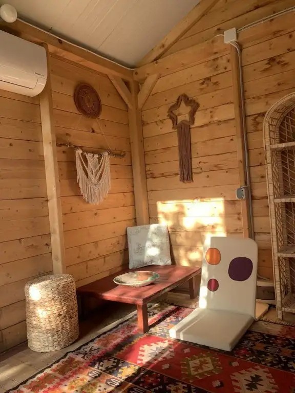 YOL GLAMPING HOTEL RETREAT CENTER