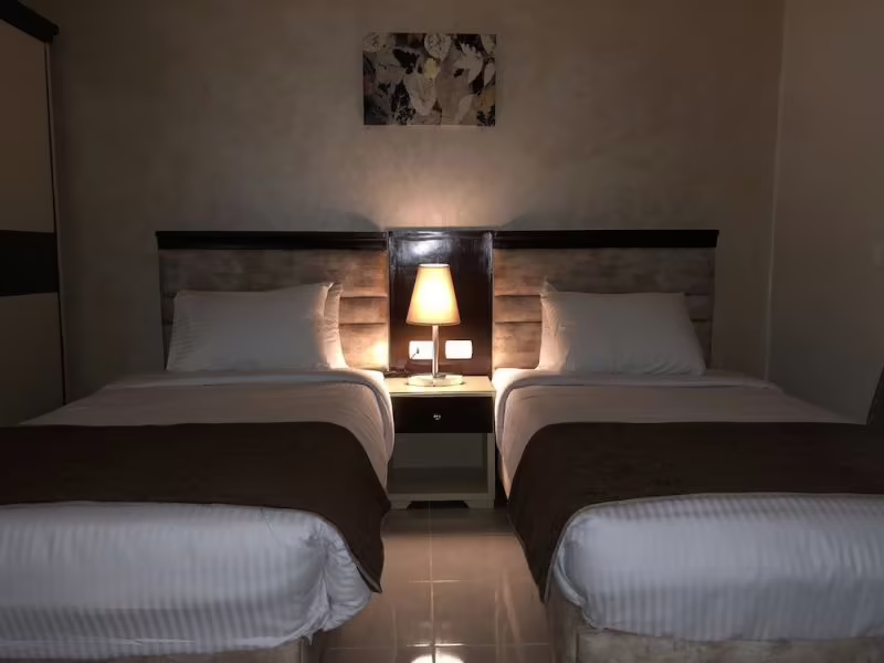 JEWEL DOKKI HOTEL