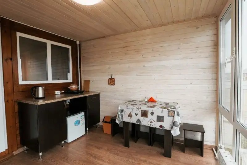 HOME OLKHON