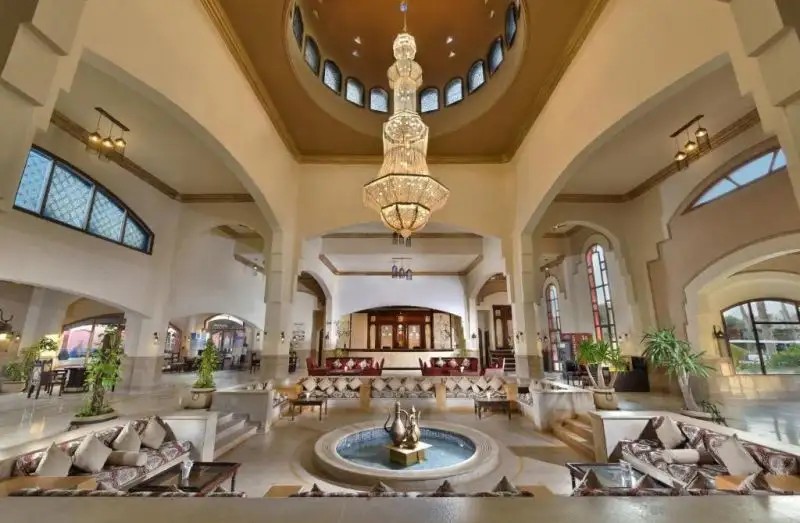 SWISSTOUCH ORIENTAL RESORT (EX. HOTELUX ORIENTAL COAST)