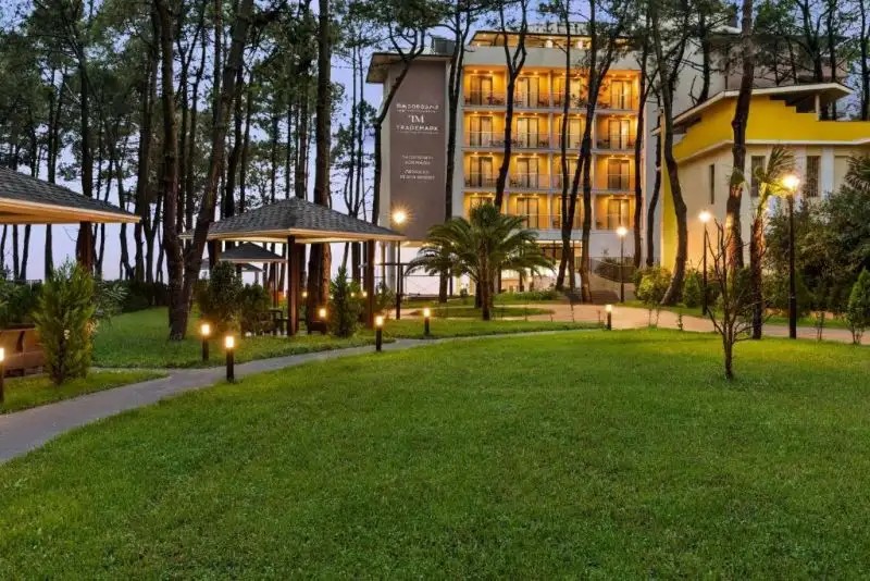 GRIGOLETI BEACH RESORT TRADEMARK COLLECTION BY WYNDHAM