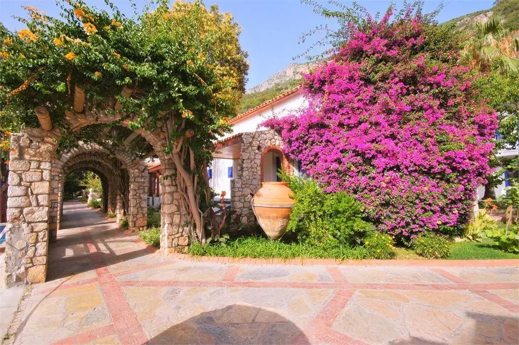 OLUDENIZ BEACH RESORT BY Z HOTELS