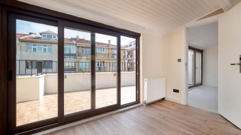 MODA DREI - CONCEPT HOSTEL