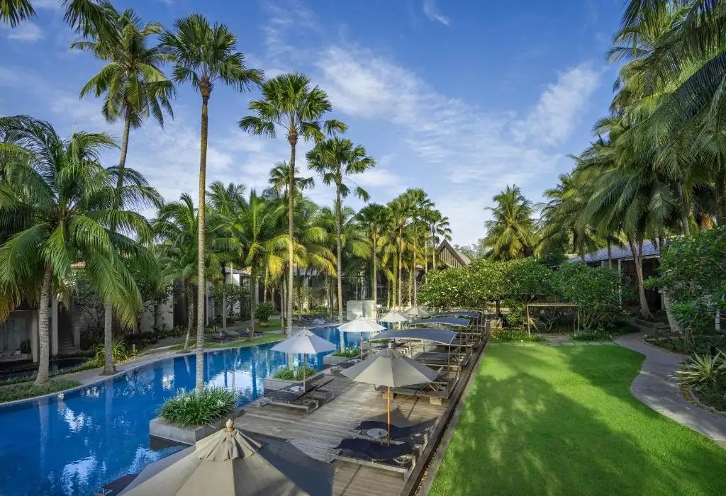 TWINPALMS PHUKET