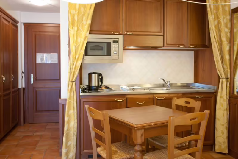 RESIDENCE LE GRAND CHALET