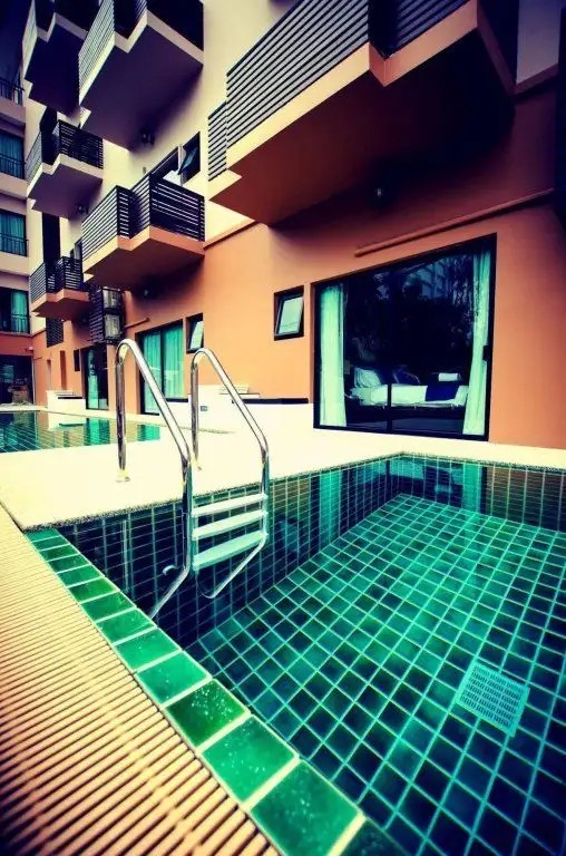 MAYTARA HOTEL