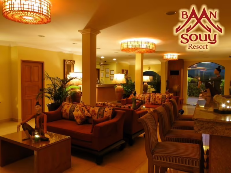 BAAN SOUY RESORT
