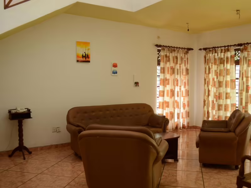 AURORA VILLA HIKKADUWA