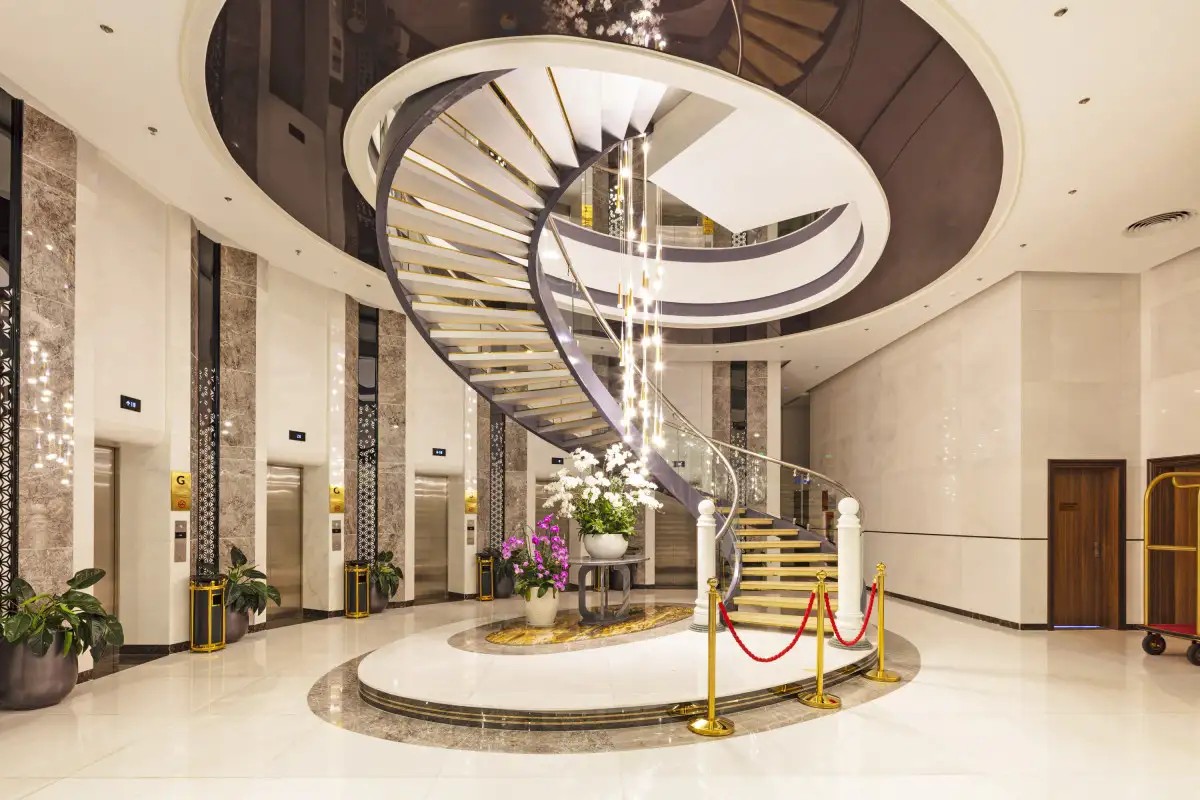 NHA TRANG HORIZON HOTEL