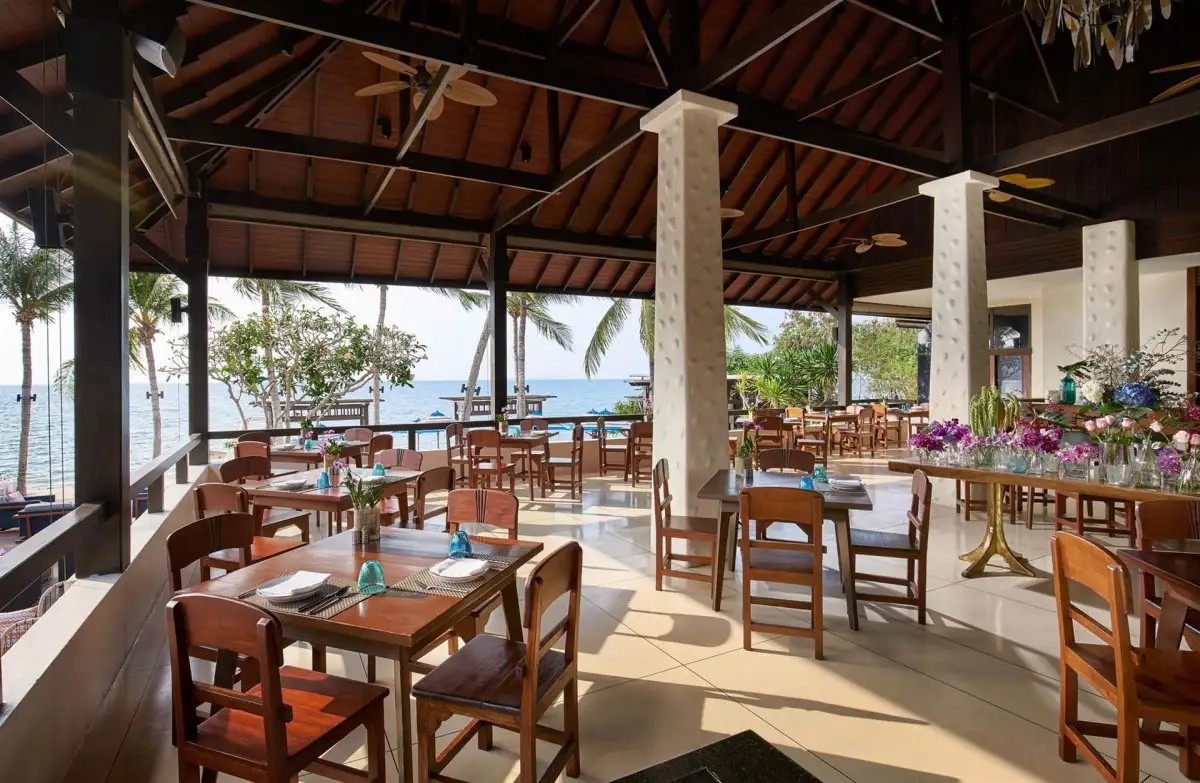 SEA SAND SUN RESORT & SPA