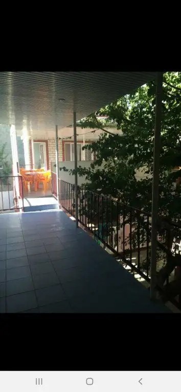 ГОСТЕВОЙ ДОМ МАРИНА