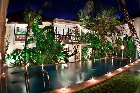 ABIAN BIU MANSION
