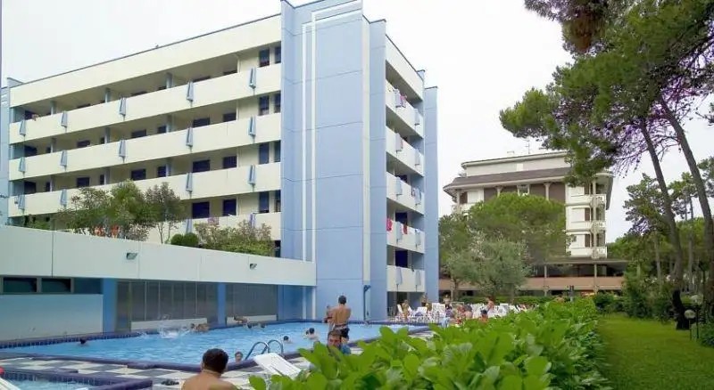 ACAPULCO APT BIBIONE