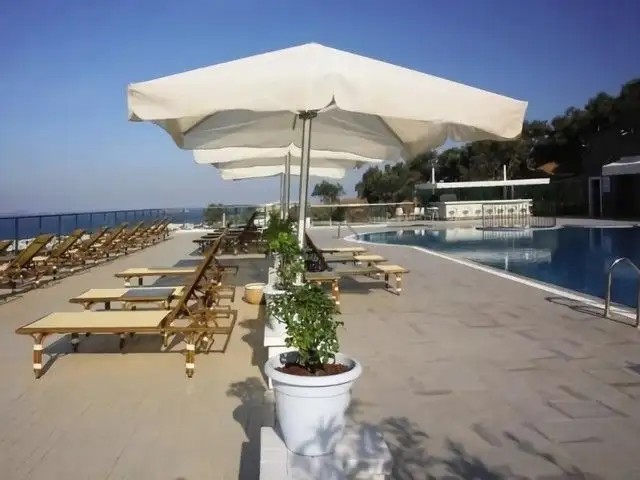MAIRA DELUXE RESORT HOTEL BODRUM (EX. ROXX SUITES DELUXE)