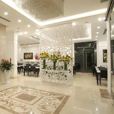 LE DUY GRAND HOTEL