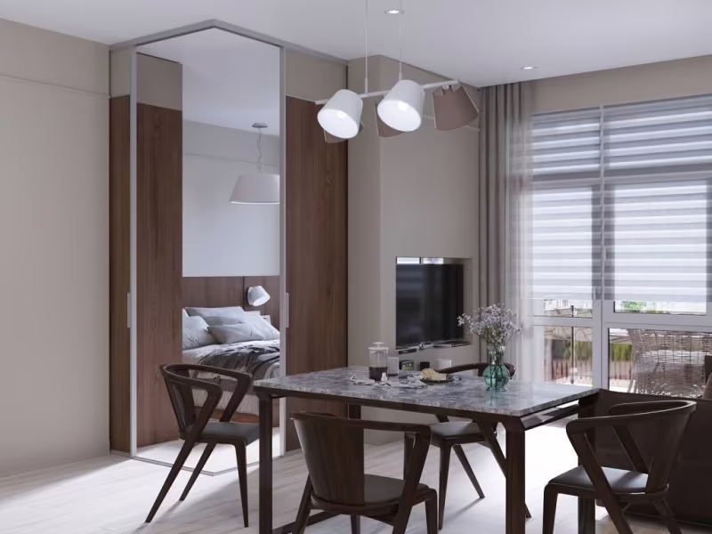 ATLAS APART HOTEL & SPA