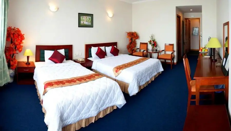 SAIGON ROYAL HOTEL