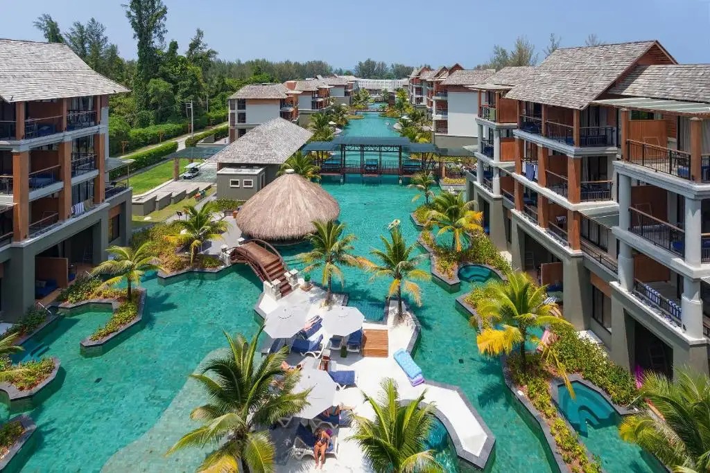 MAI HOLIDAY BY MAI KHAO LAK