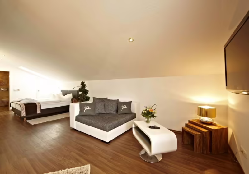 BEST WESTERN OBERMUHLE