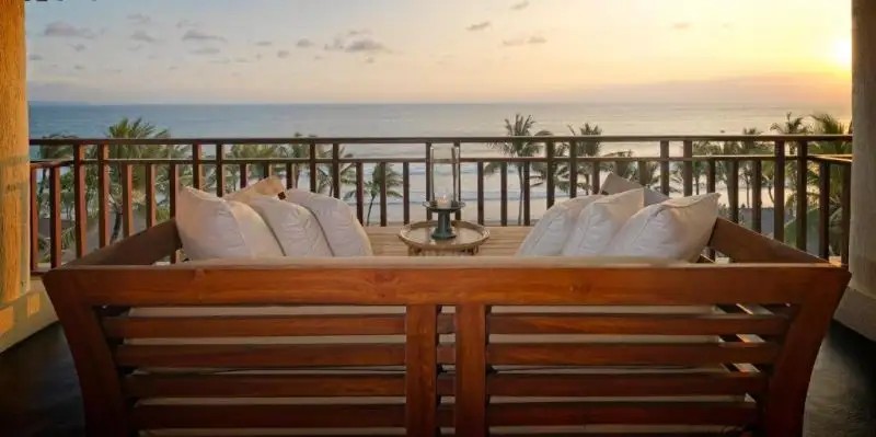 THE LEGIAN SEMINYAK BALI