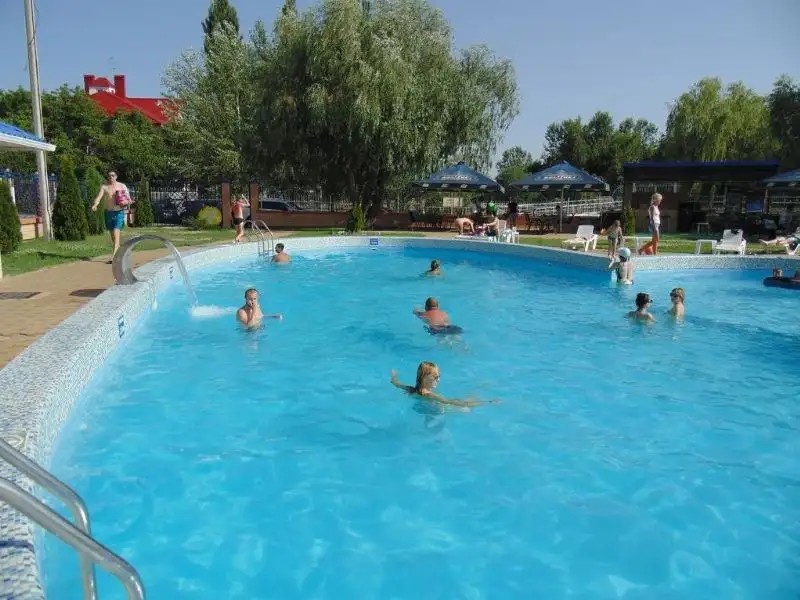 РОГОЖКИНО