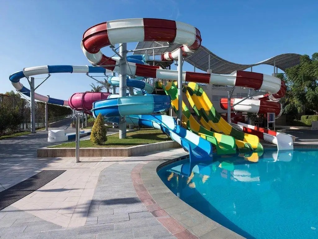 DOBEDAN EXCLUSIVE HOTEL & SPA (EX. ALVA DONNA EXCLUSIVE)