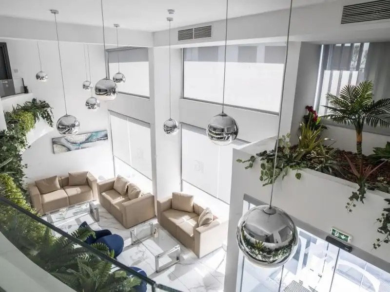 FRANGIORGIO HOTEL APT