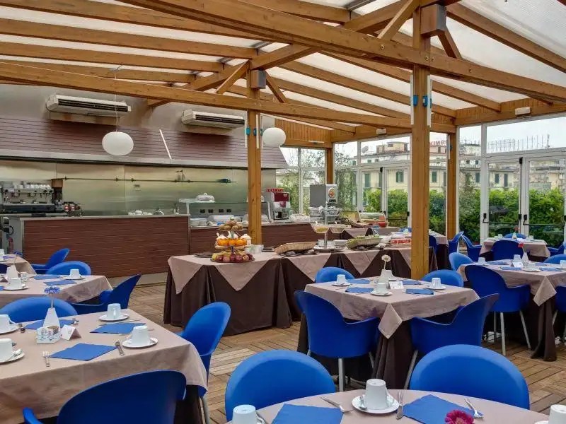 BEST WESTERN HOTEL PLAZA