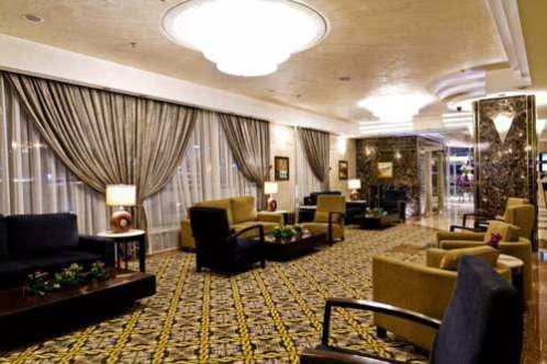 AYASS HOTEL