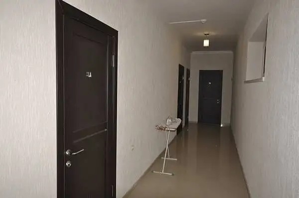 СПАРТА ДИВНОМОРСКОЕ