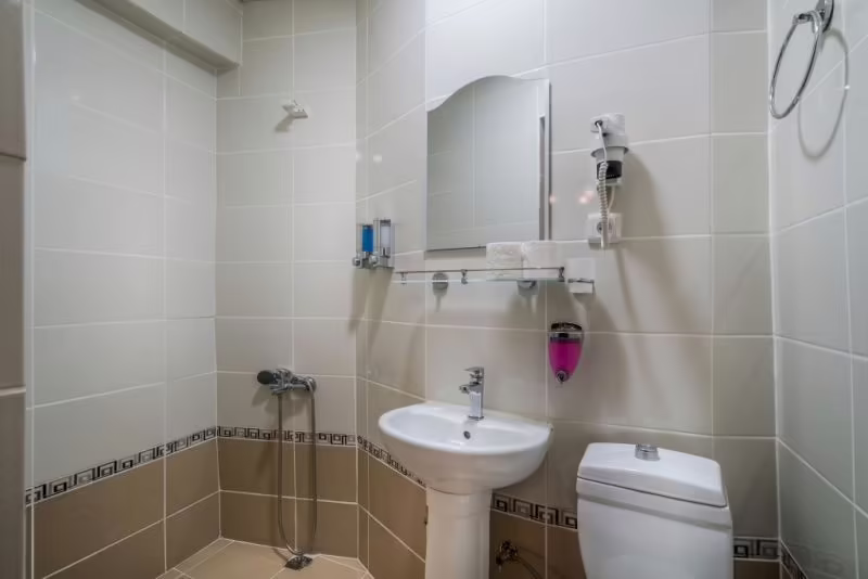 YENI HOTEL