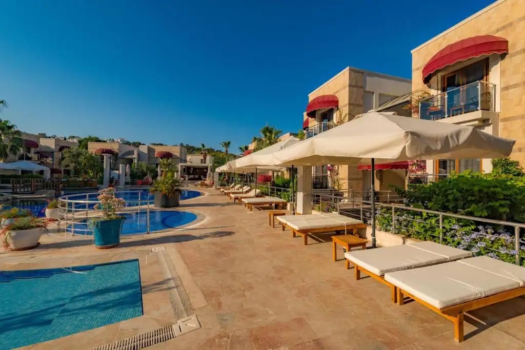 BODRIUM HOTEL & SPA BOUTIQUE