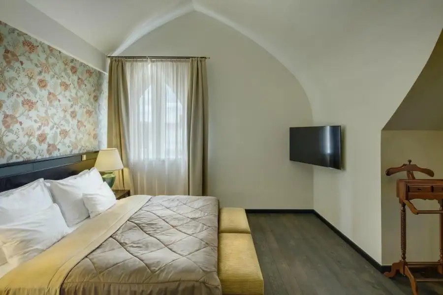 SAVOY PRAHA