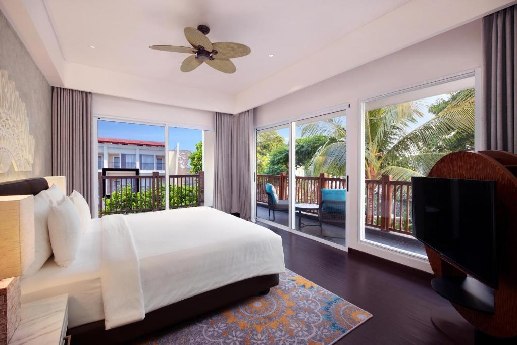 GRAND MERCURE BALI SEMINYAK