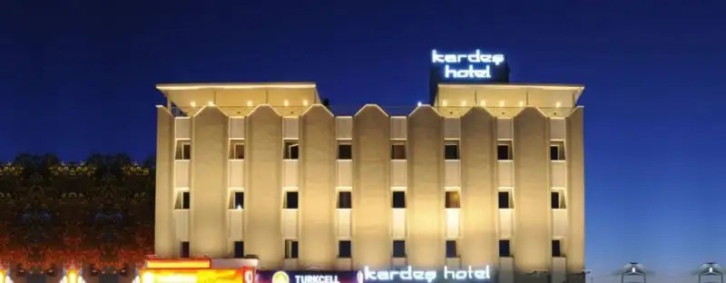 KARDES