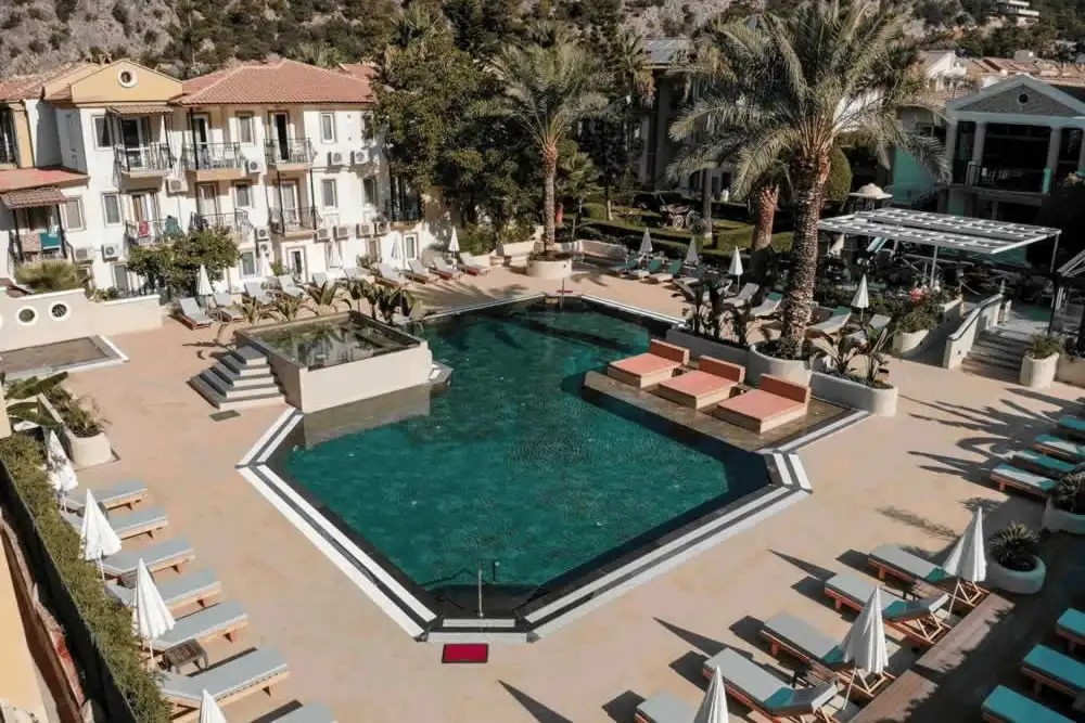 KARBEL SUN HOTEL