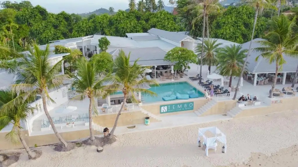 TEMBO BEACH CLUB & RESORT