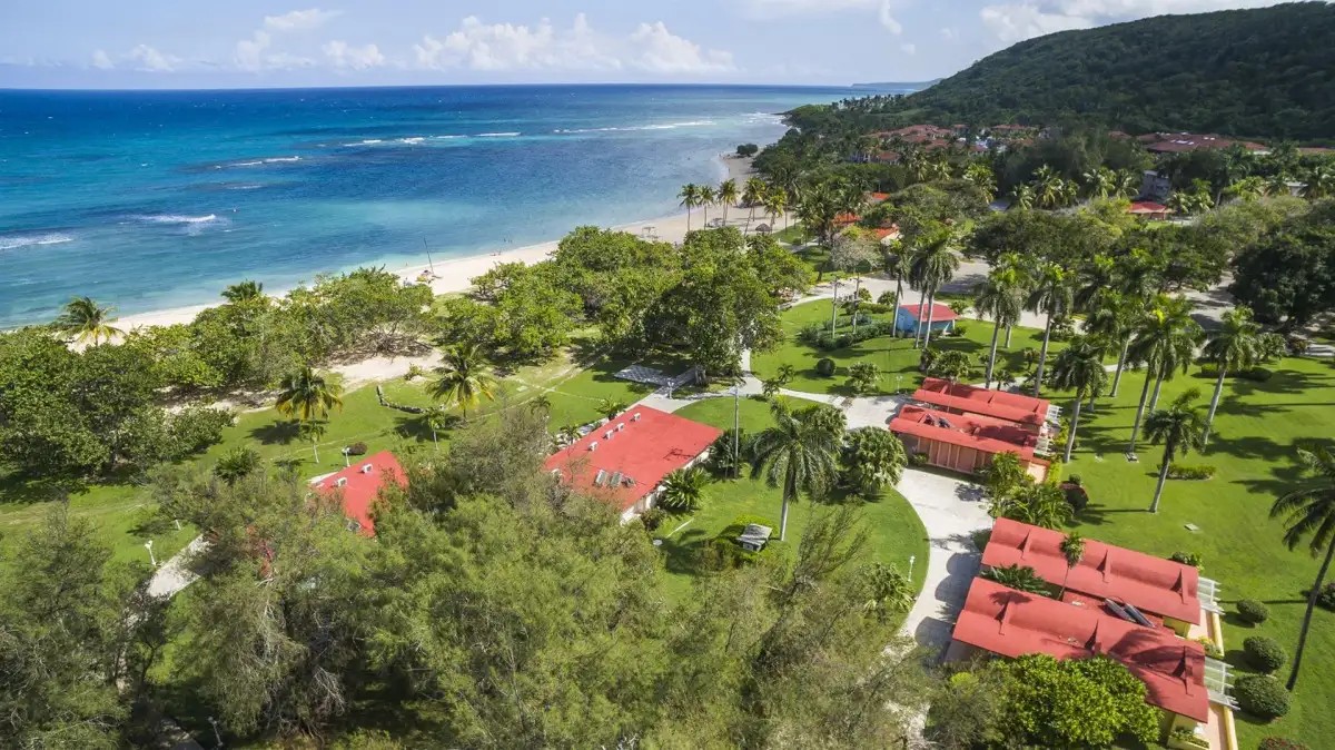 VILLA TROPICO JIBACOA