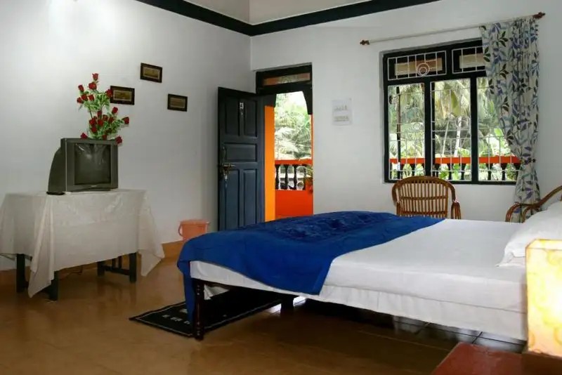 BENS INN GUEST HOUSE