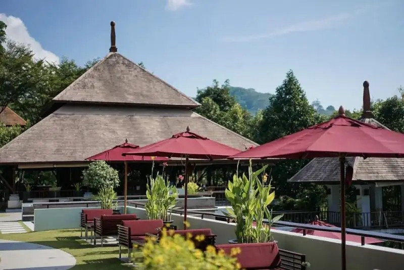 VILLA ZOLITUDE