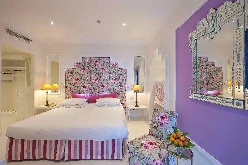 BELLEVUE SYRENE SORRENTO