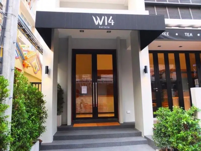 W14 PATTAYA