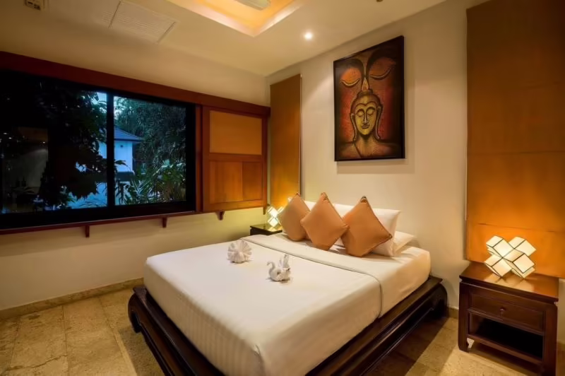 VILLA BAAN SAITARA