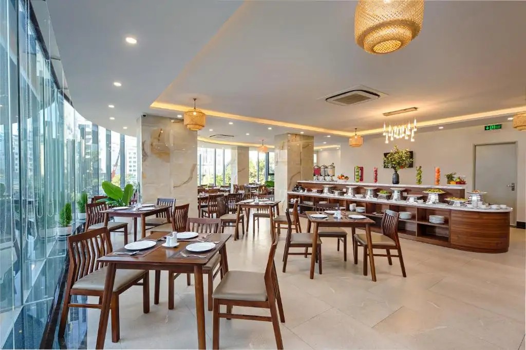 CAPECIA DANANG HOTEL