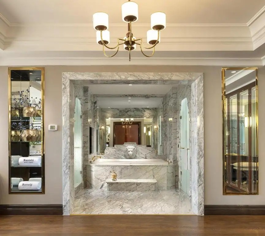 BARCELO ISTANBUL (EX. MARTI ISTANBUL HOTEL TAKSIM)